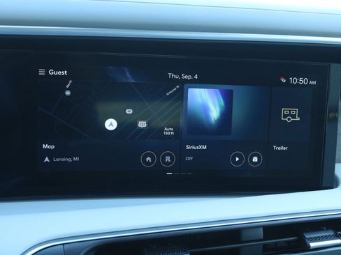 New 2026 Hyundai Palisade Limited image 28