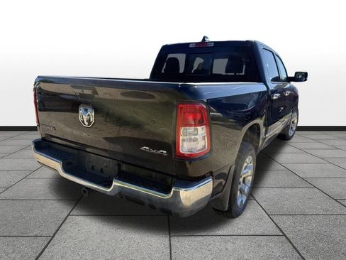 Used 2022 RAM 1500 Big Horn AWD/4WD image 33
