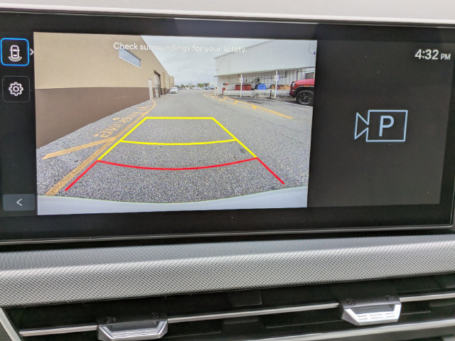 Certified 2026 Hyundai Sonata SE FWD image 19