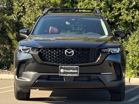 New 2026 MAZDA CX-50 AWD 2.5 Hybrid w/ Weather Package image 3