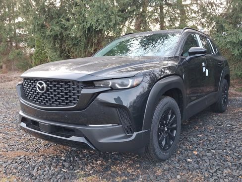 New 2026 MAZDA CX-50 AWD 2.5 Hybrid w/ Weather Package image 3