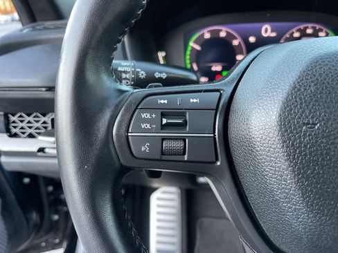 Certified 2023 Honda Accord Sport image 20