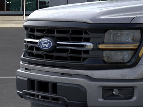 Used 2026 Ford F150 XLT w/ Equipment Group 301A Standard RWD image 17