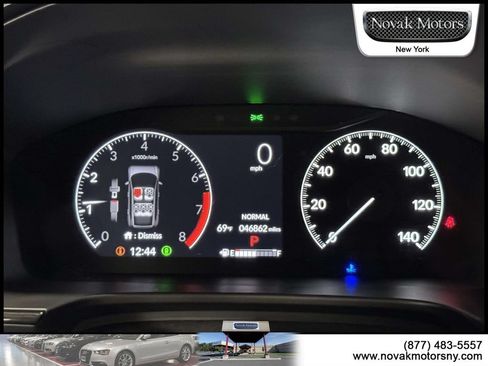 Used 2023 Honda CR-V EX-L image 19