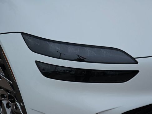 Used 2023 Genesis GV60 Performance AWD/4WD image 34