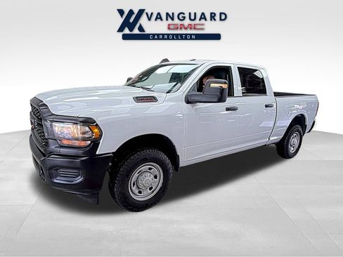 Used 2023 RAM 2500 Tradesman RWD image 1