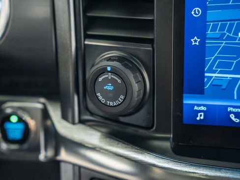 Certified 2023 Ford F150 Lariat w/ Equipment Group 502A High image 34