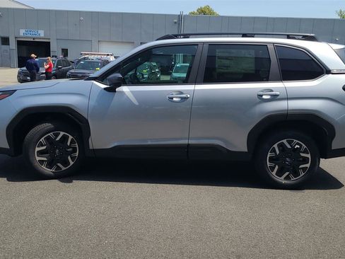 New 2026 Subaru Forester Premium AWD/4WD image 4