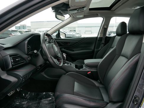 Certified 2024 Subaru Legacy Sport image 31