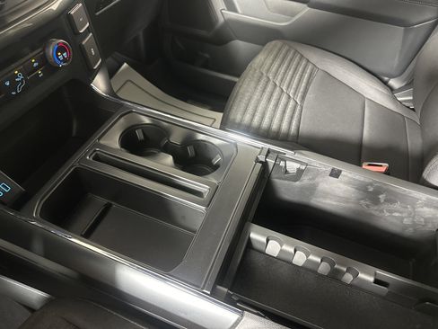 Certified 2022 Ford F150 XL w/ STX Appearance Package AWD/4WD image 24