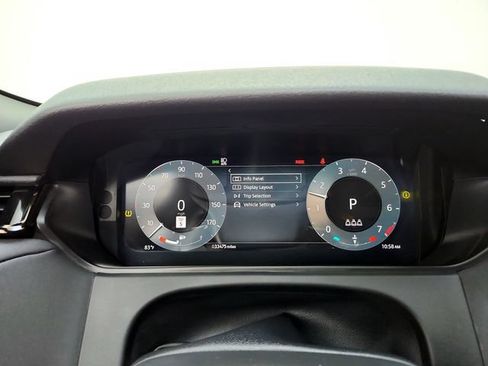 Certified 2024 Land Rover Range Rover Velar Dynamic SE AWD/4WD image 24