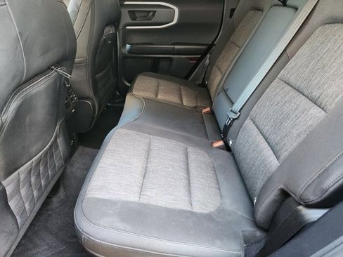 Used 2022 Ford Bronco Sport Big Bend w/ Convenience Package image 28