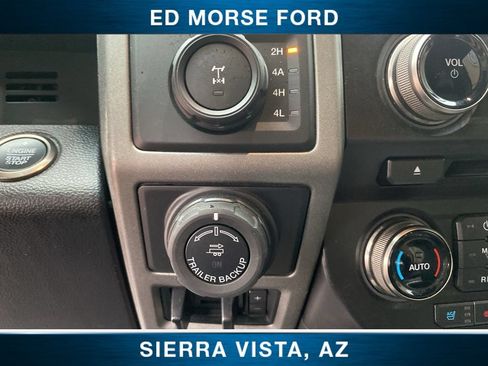 Used 2017 Ford F150 Raptor w/ Equipment Group 802A Luxury AWD/4WD image 38