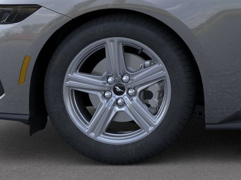 New 2026 Ford Mustang Coupe RWD image 19