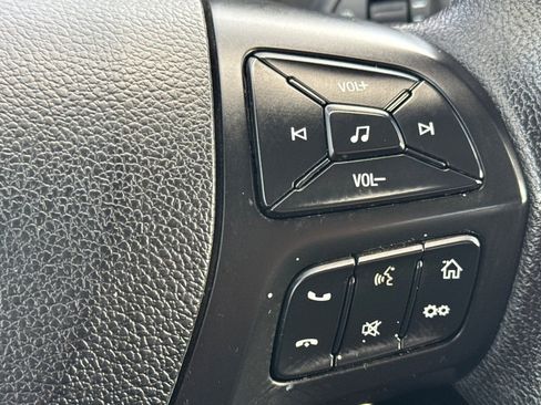 Used 2022 Ford Ranger XL w/ Equipment Group 101A High image 24