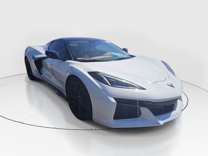 Used 2024 Chevrolet Corvette Z06