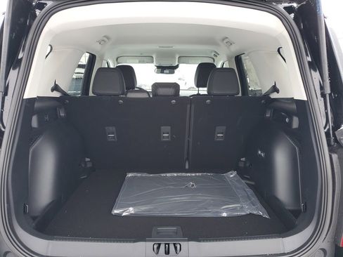 New 2025 Ford Bronco Sport Outer Banks AWD/4WD image 30