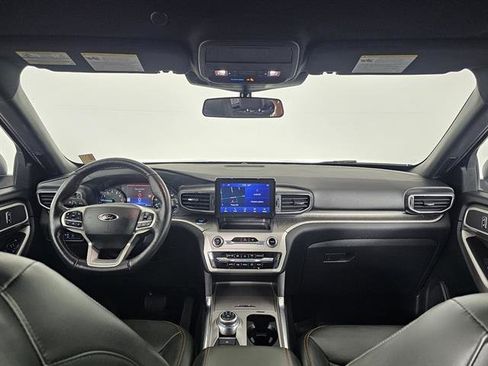Used 2022 Ford Explorer Timberline image 30