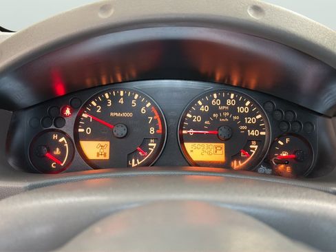 Used 2013 Nissan Frontier S image 29