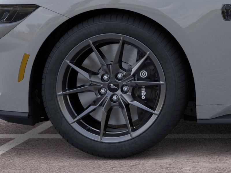 New 2026 Ford Mustang Dark Horse RWD image 20