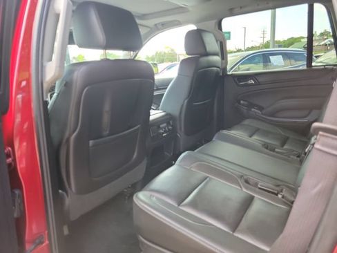 Used 2015 GMC Yukon SLT w/ Open Road Package AWD/4WD image 10