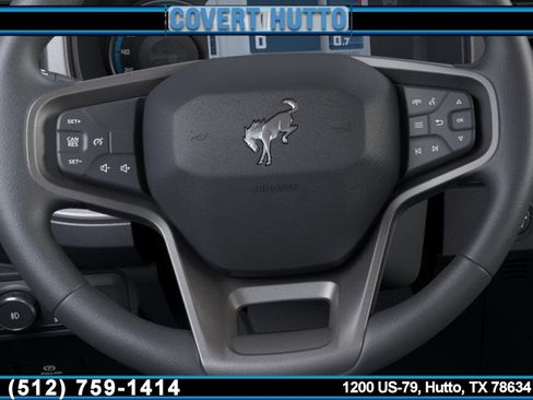 New 2025 Ford Bronco Badlands image 14