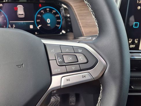 New 2026 Volkswagen Atlas SEL image 37