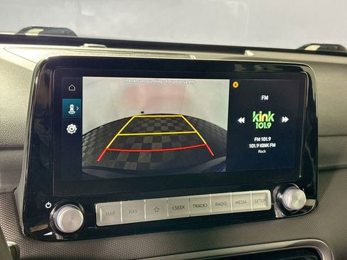 Used 2023 Hyundai Kona SEL image 17