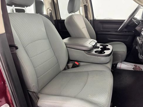 Used 2018 RAM 1500 Tradesman w/ Popular Equipment Group AWD/4WD image 30