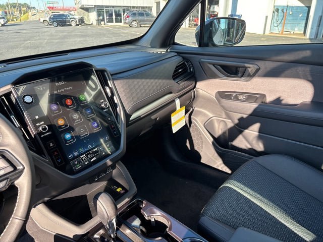 New 2026 Subaru Forester Premium AWD/4WD image 78