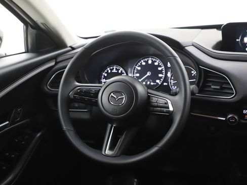 Used 2025 MAZDA CX-30 AWD 2.5 S w/ Select Sport Pkg image 14