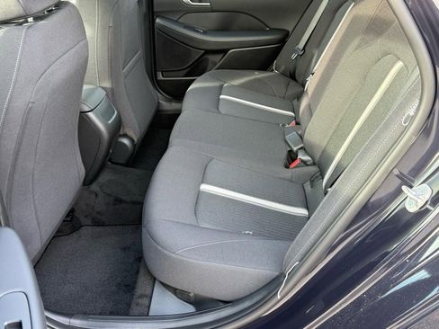 New 2026 Hyundai Sonata SEL image 12