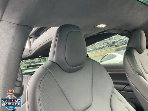 Used 2022 Tesla Model X AWD/4WD image 63