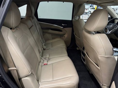 Used 2016 Acura MDX 3.5L image 18