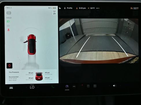 Used 2022 Tesla Model 3 RWD image 24