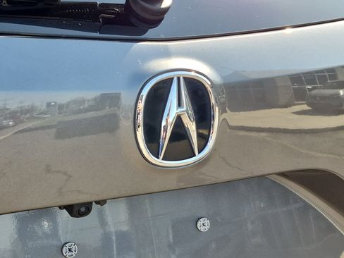 Certified 2023 Acura RDX FWD w/ Technology Package image 30