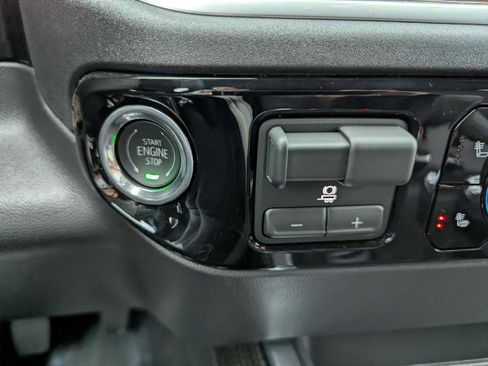 New 2026 Chevrolet Silverado 1500 RST w/ Safety Package image 26