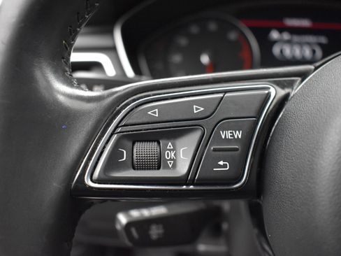 Used 2018 Audi A4 2.0T Premium Plus w/ Premium Plus Package image 10