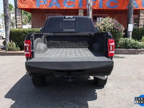 Used 2021 RAM 2500 Laramie image 8