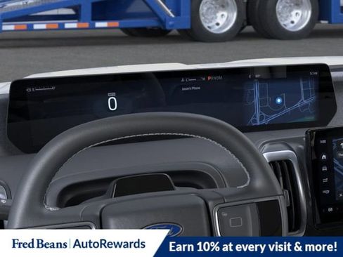 New 2026 Ford Expedition Max Platinum w/ Platinum Ultimate Package image 14