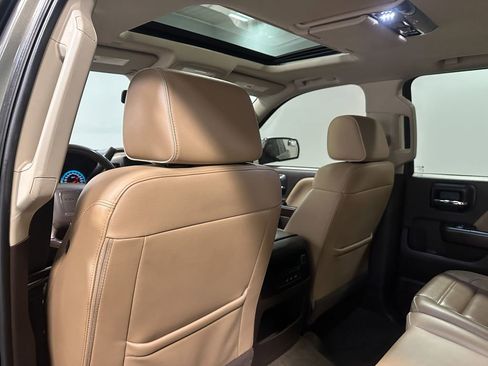 Used 2018 GMC Sierra 1500 Denali w/ Denali Ultimate Package image 13