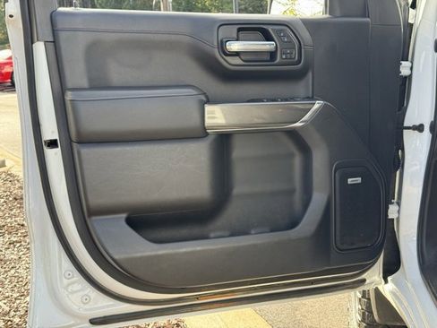 Used 2019 GMC Sierra 1500 AT4 w/ AT4 Premium Package image 25