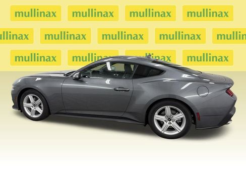 New 2026 Ford Mustang Premium image 10