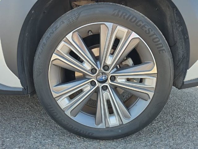 Used 2023 Subaru Solterra AWD image 9