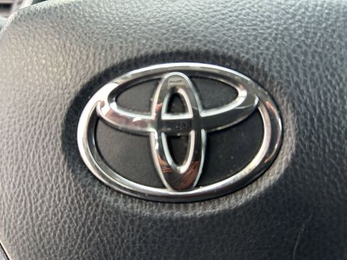 Certified 2024 Toyota Camry SE image 27