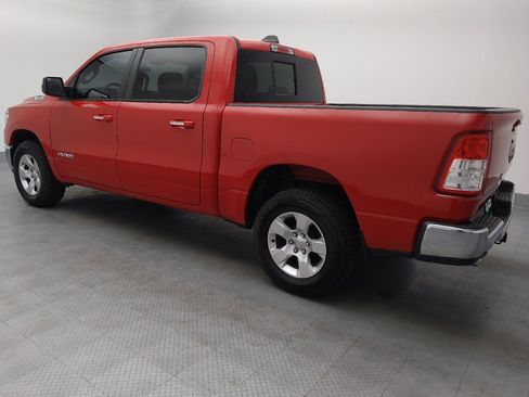 Used 2019 RAM 1500 Big Horn AWD/4WD image 3
