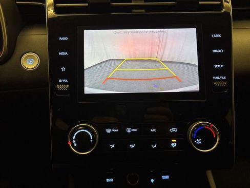 Certified 2023 Hyundai Tucson SEL image 19