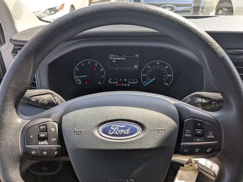 Used 2024 Ford Transit 250 BASE w/ Exterior Upgrade Package image 26