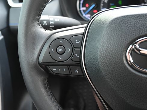 Used 2024 Toyota RAV4 SE image 18