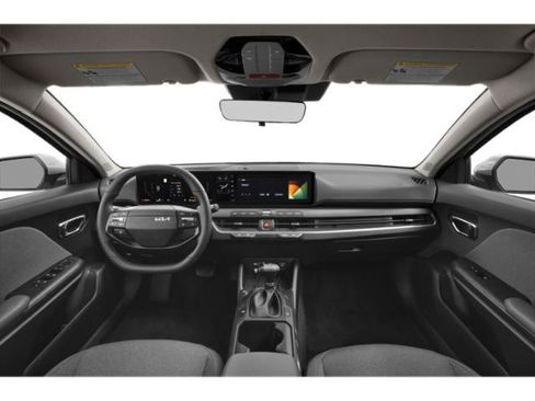 Used 2025 Kia K4 EX FWD image 10